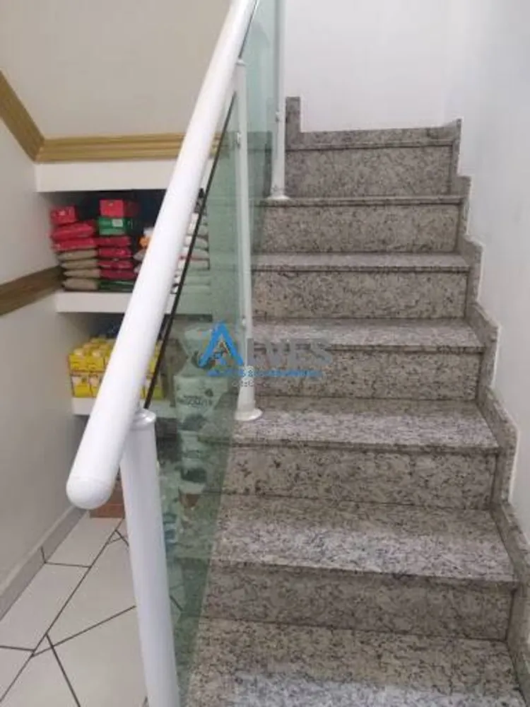 Sobrado, 4 quartos, 300 m² - Foto 9