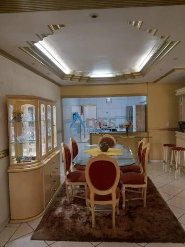 Sobrado, 4 quartos, 300 m² - Foto 3
