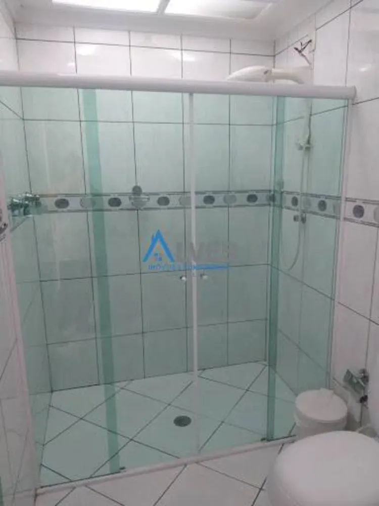 Sobrado, 4 quartos, 300 m² - Foto 5