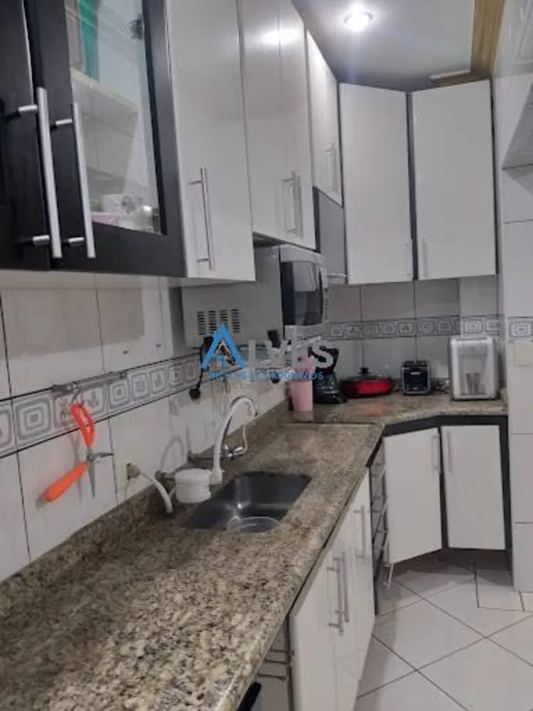 Sobrado, 4 quartos, 300 m² - Foto 2