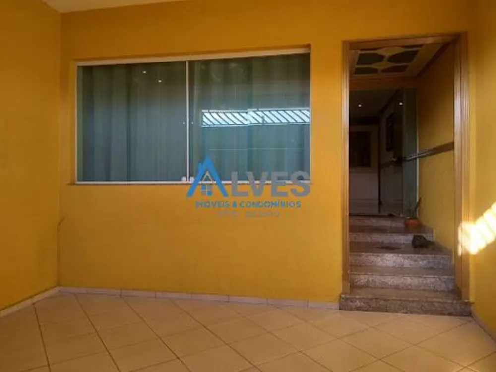 Sobrado, 4 quartos, 300 m² - Foto 12