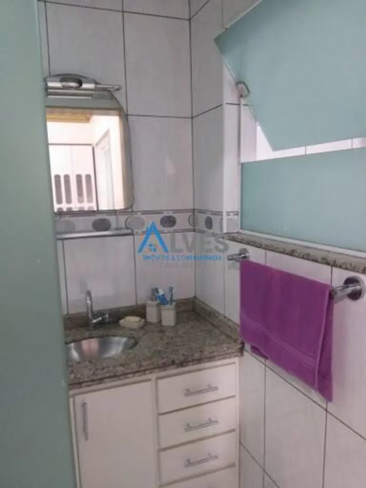 Sobrado, 4 quartos, 300 m² - Foto 10