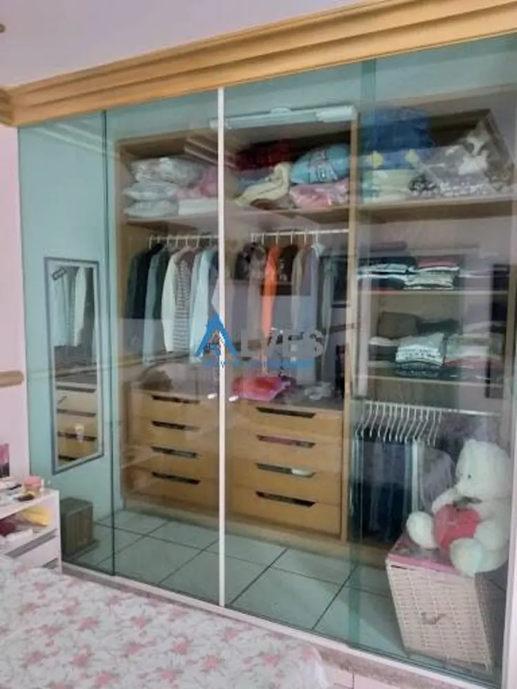 Sobrado, 4 quartos, 300 m² - Foto 7