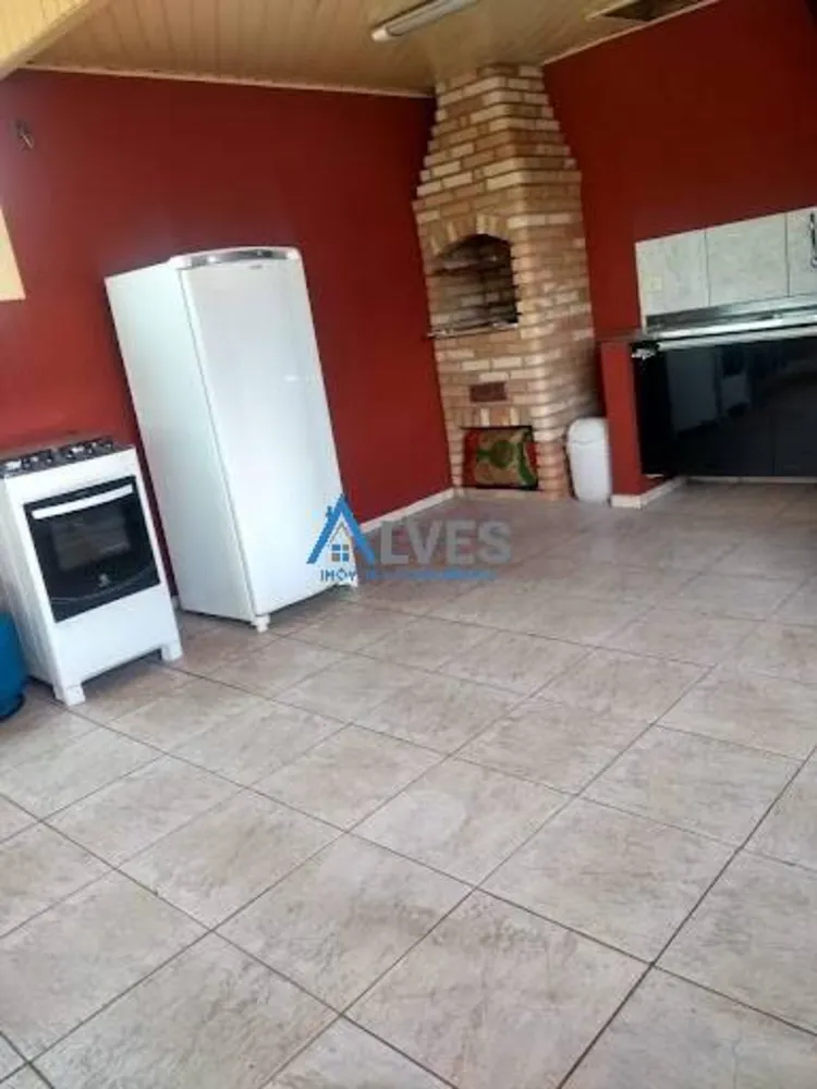 Sobrado, 4 quartos, 300 m² - Foto 6