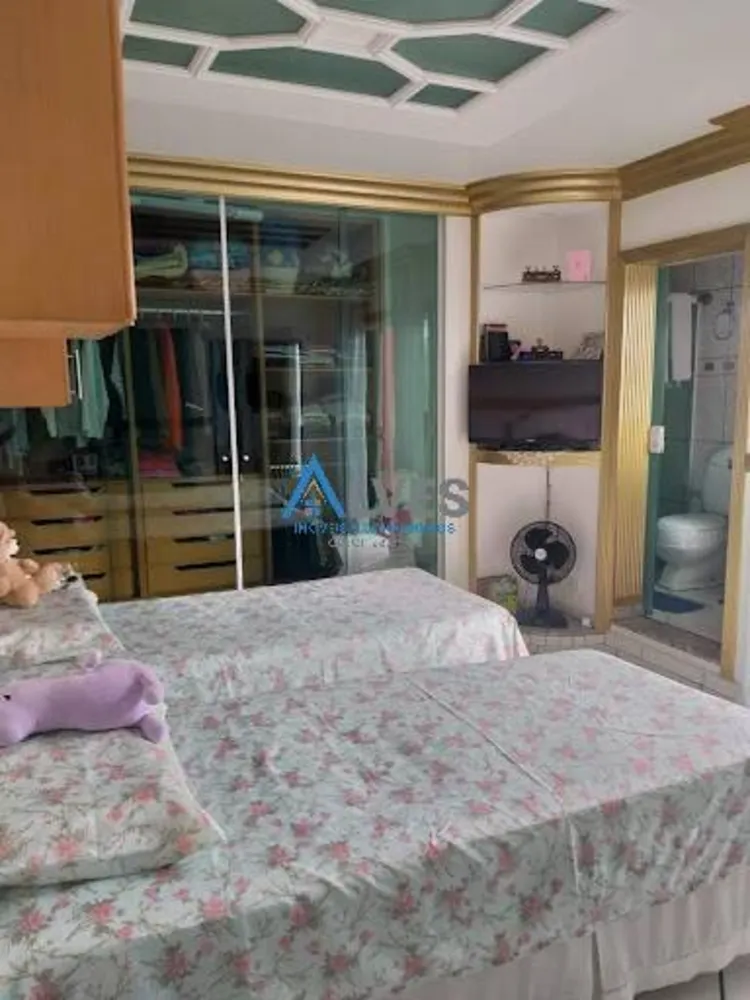 Sobrado, 4 quartos, 300 m² - Foto 11