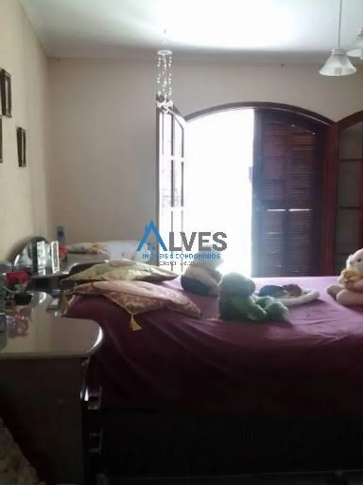 Sobrado, 2 quartos - Foto 2