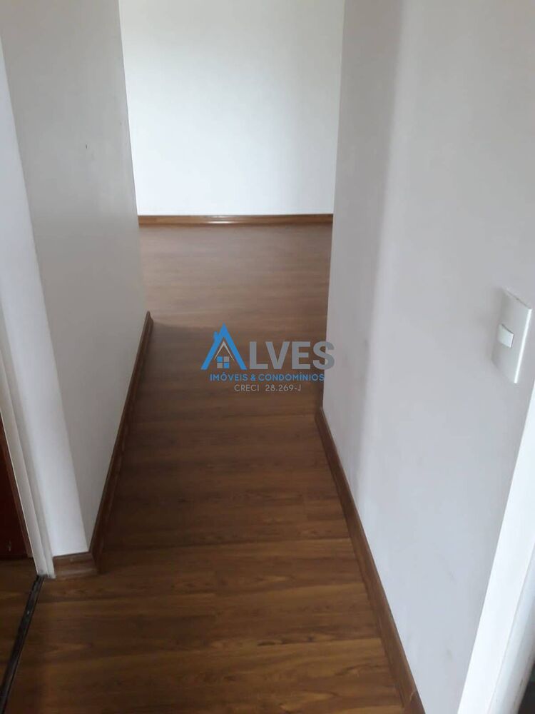 Apartamento, 3 quartos, 62 m² - Foto 1