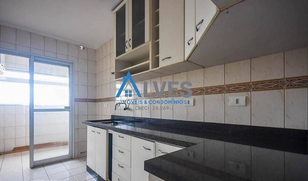 Apartamento, 3 quartos, 62 m² - Foto 4