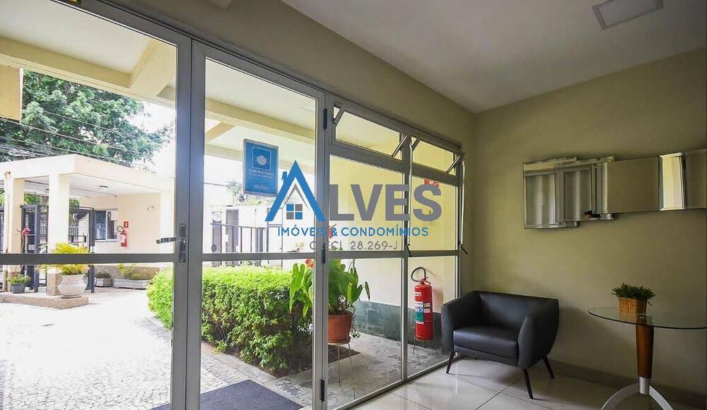 Apartamento, 3 quartos, 62 m² - Foto 11