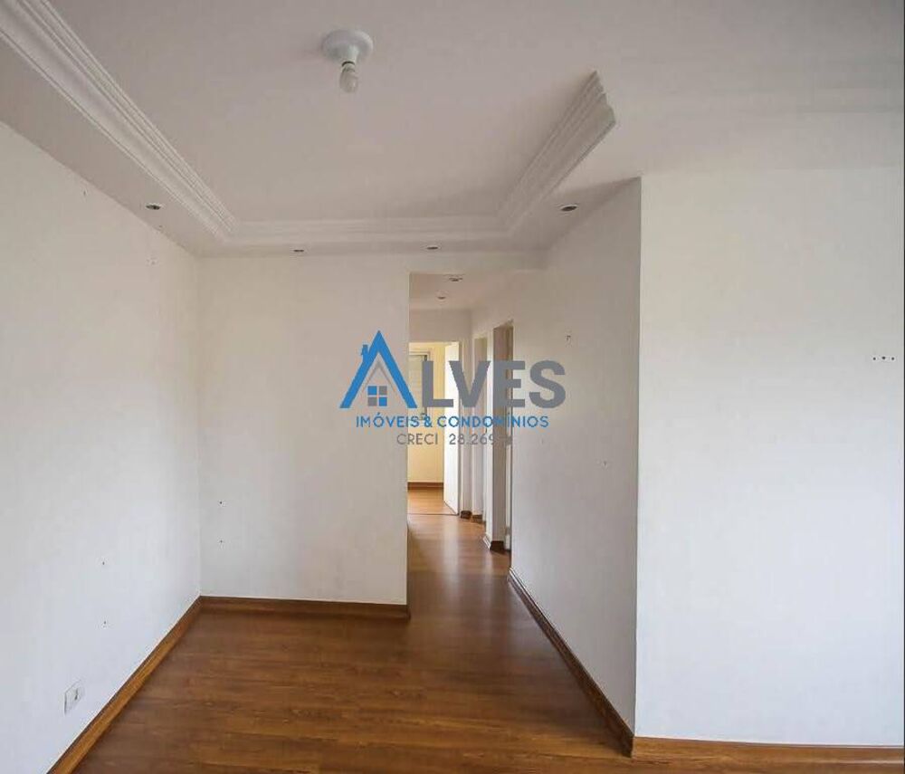 Apartamento, 3 quartos, 62 m² - Foto 6