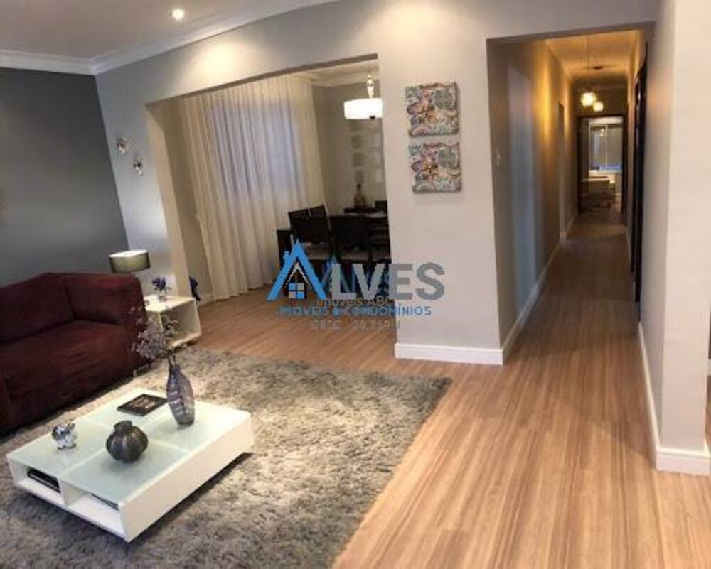 Casa, 3 quartos, 220 m² - Foto 8