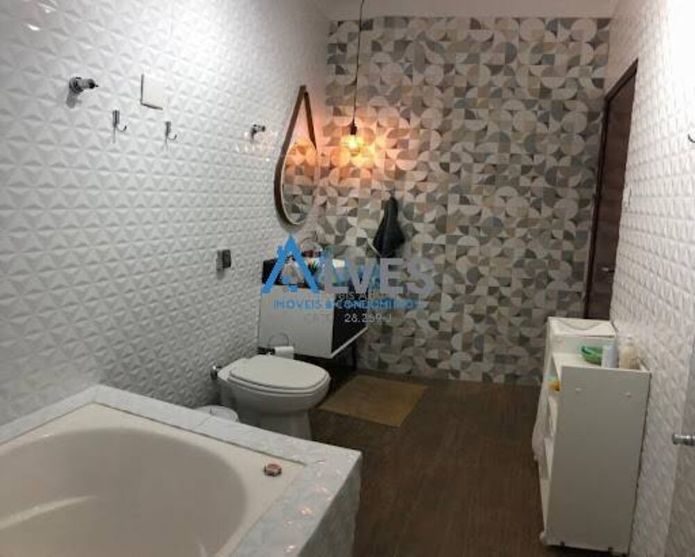 Casa, 3 quartos, 220 m² - Foto 4