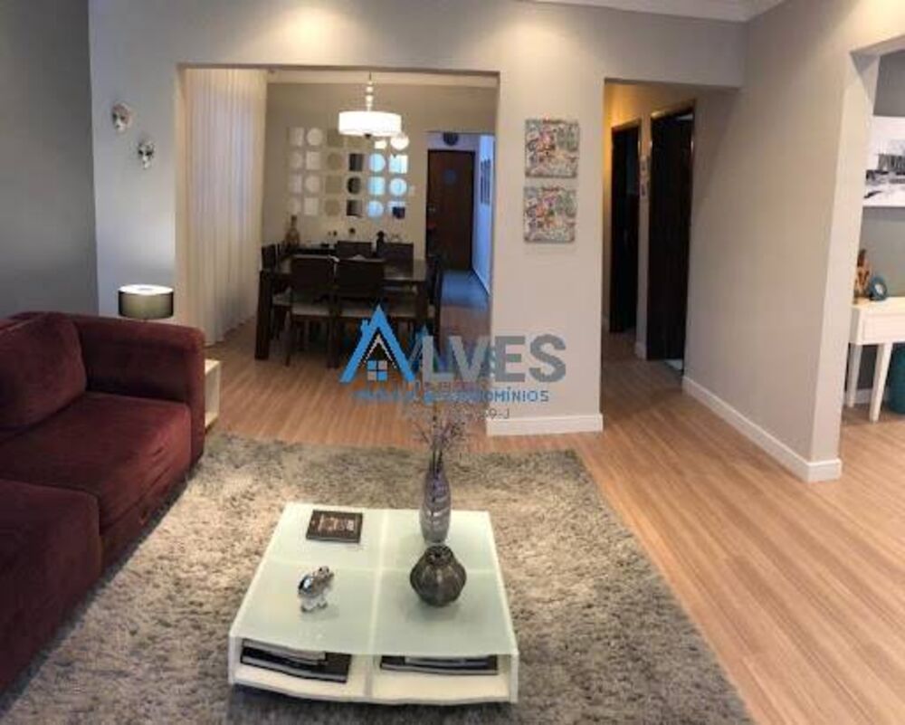 Casa, 3 quartos, 220 m² - Foto 7