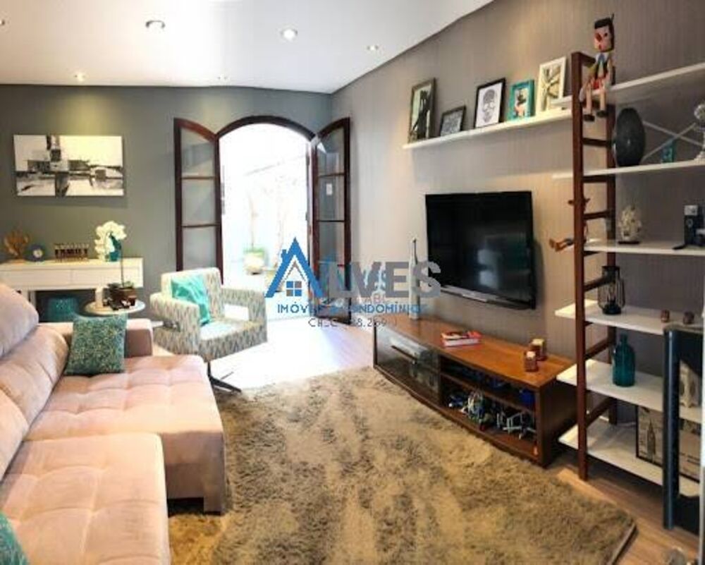 Casa, 3 quartos, 220 m² - Foto 6