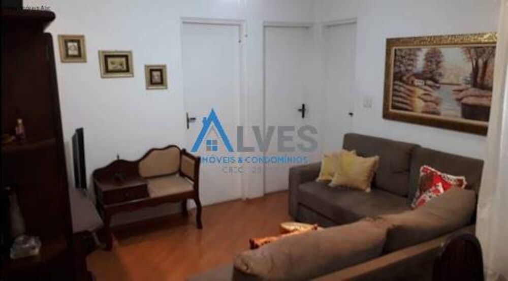 Apartamento, 2 quartos, 70 m² - Foto 4