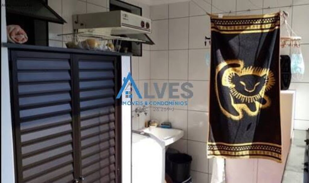 Apartamento, 2 quartos, 70 m² - Foto 3