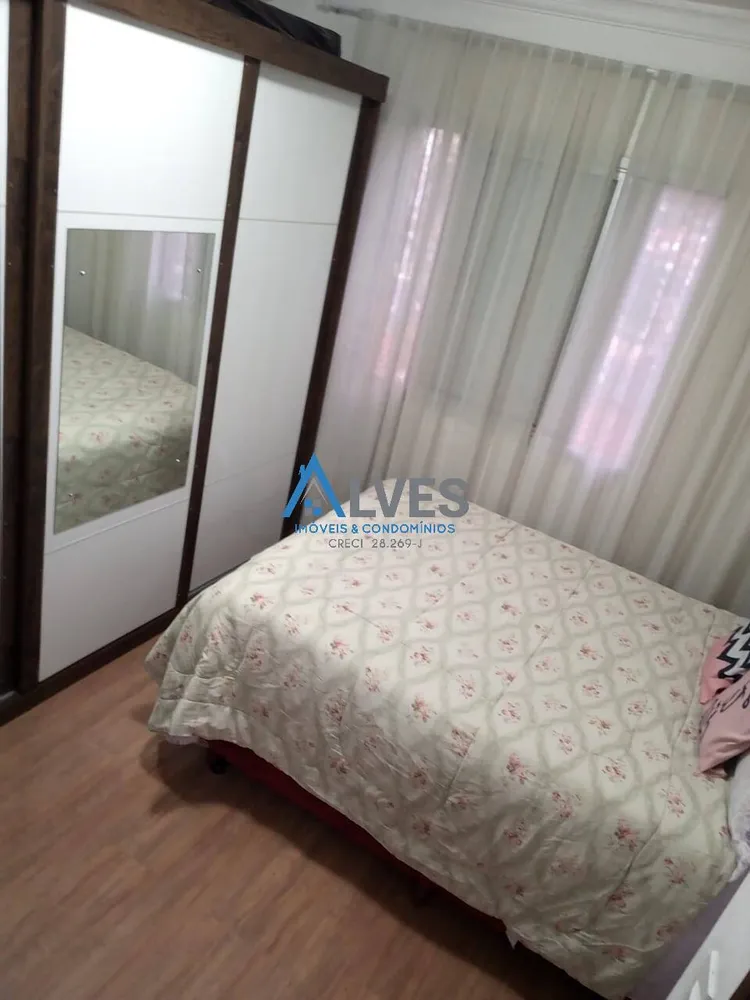 Apartamento, 2 quartos, 53 m² - Foto 4