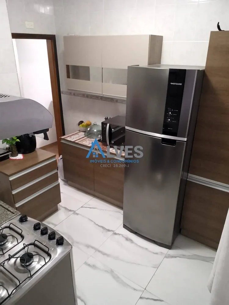 Apartamento, 2 quartos, 53 m² - Foto 2