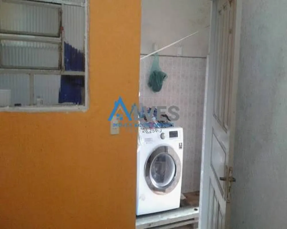 Sobrado, 6 quartos, 128 m² - Foto 4