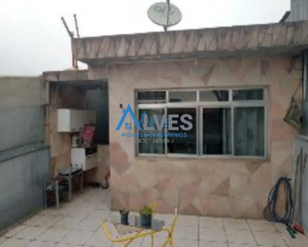 Sobrado, 6 quartos, 128 m² - Foto 12