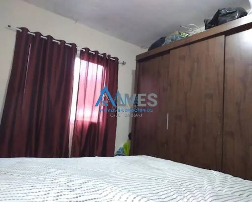 Sobrado, 6 quartos, 128 m² - Foto 10