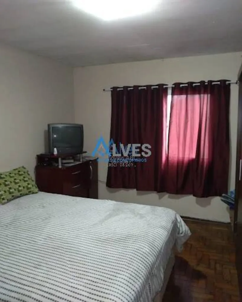 Sobrado, 6 quartos, 128 m² - Foto 12