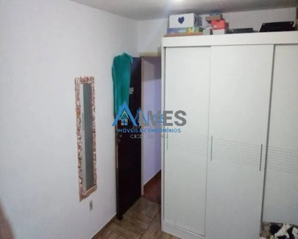 Sobrado, 6 quartos, 128 m² - Foto 16