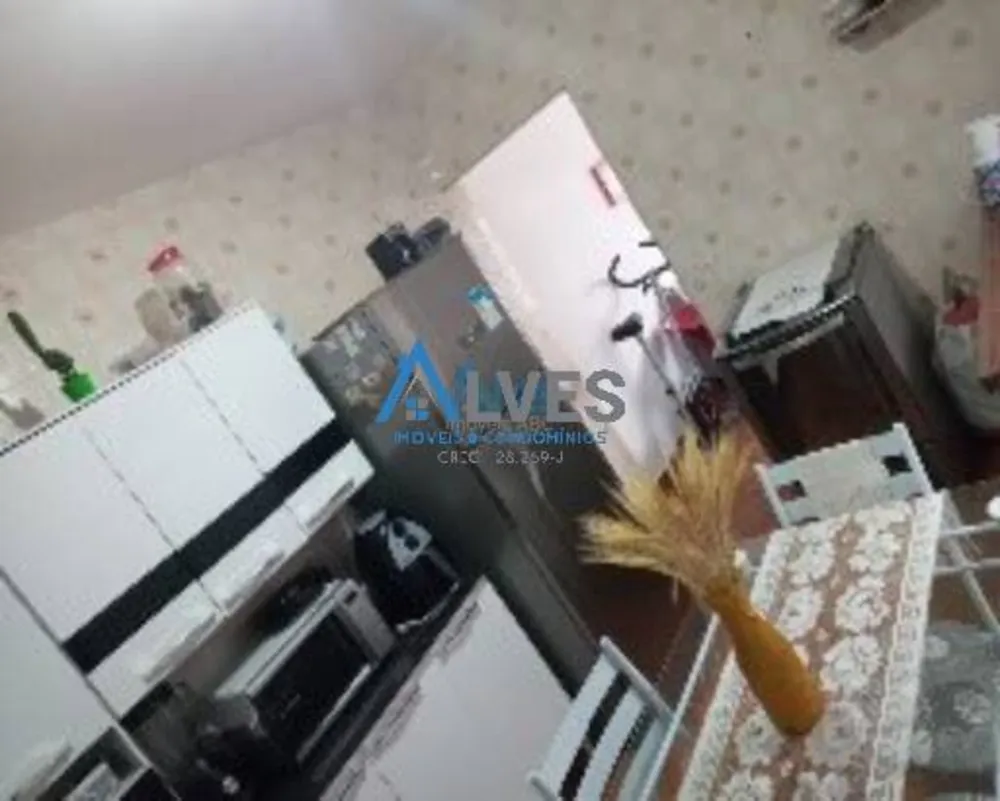 Sobrado, 6 quartos, 128 m² - Foto 13