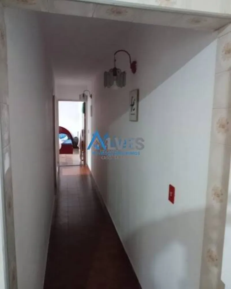 Sobrado, 6 quartos, 128 m² - Foto 14