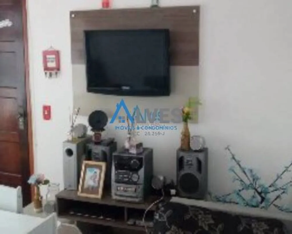 Sobrado, 6 quartos, 128 m² - Foto 14