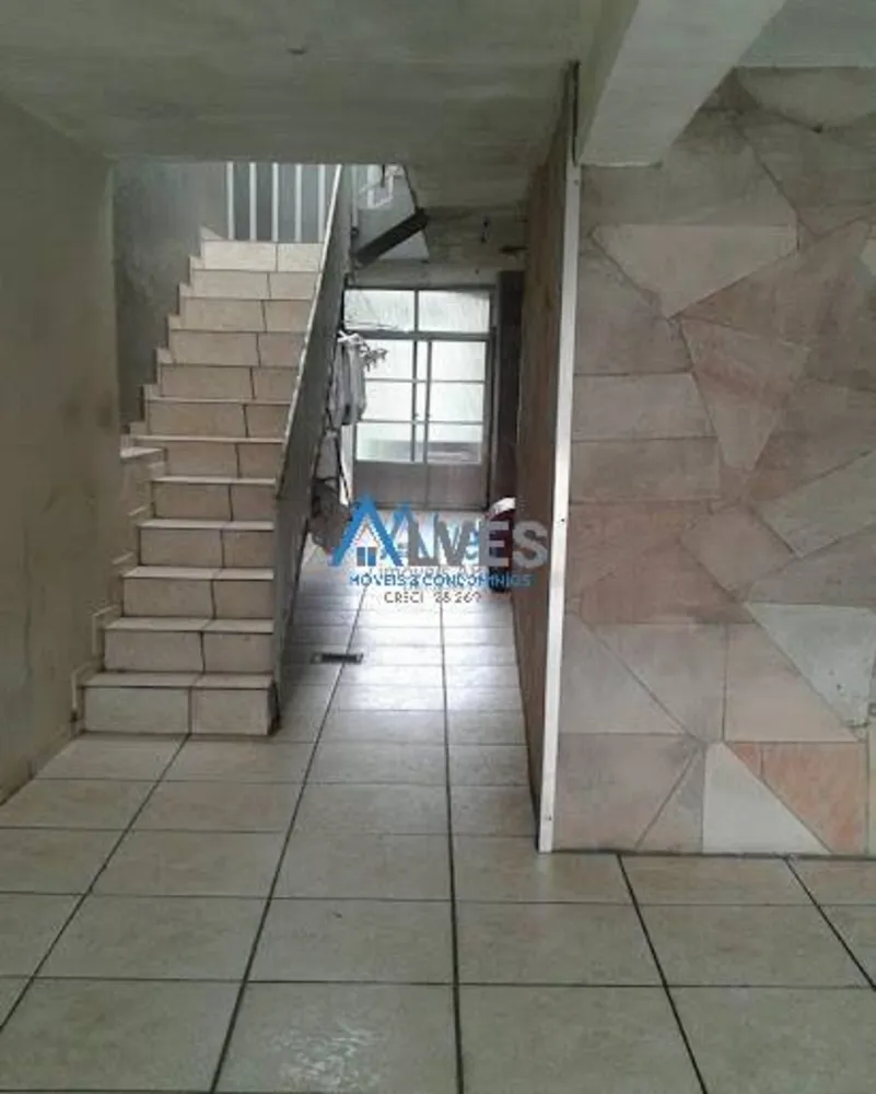 Sobrado, 6 quartos, 128 m² - Foto 9