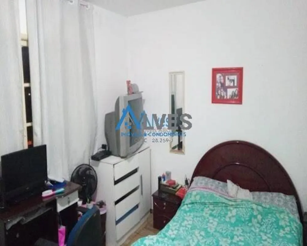 Sobrado, 6 quartos, 128 m² - Foto 13
