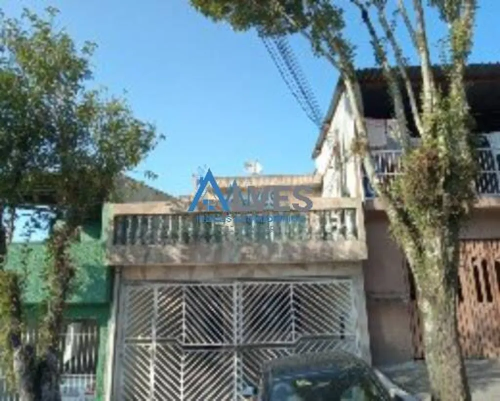 Sobrado, 6 quartos, 128 m² - Foto 24