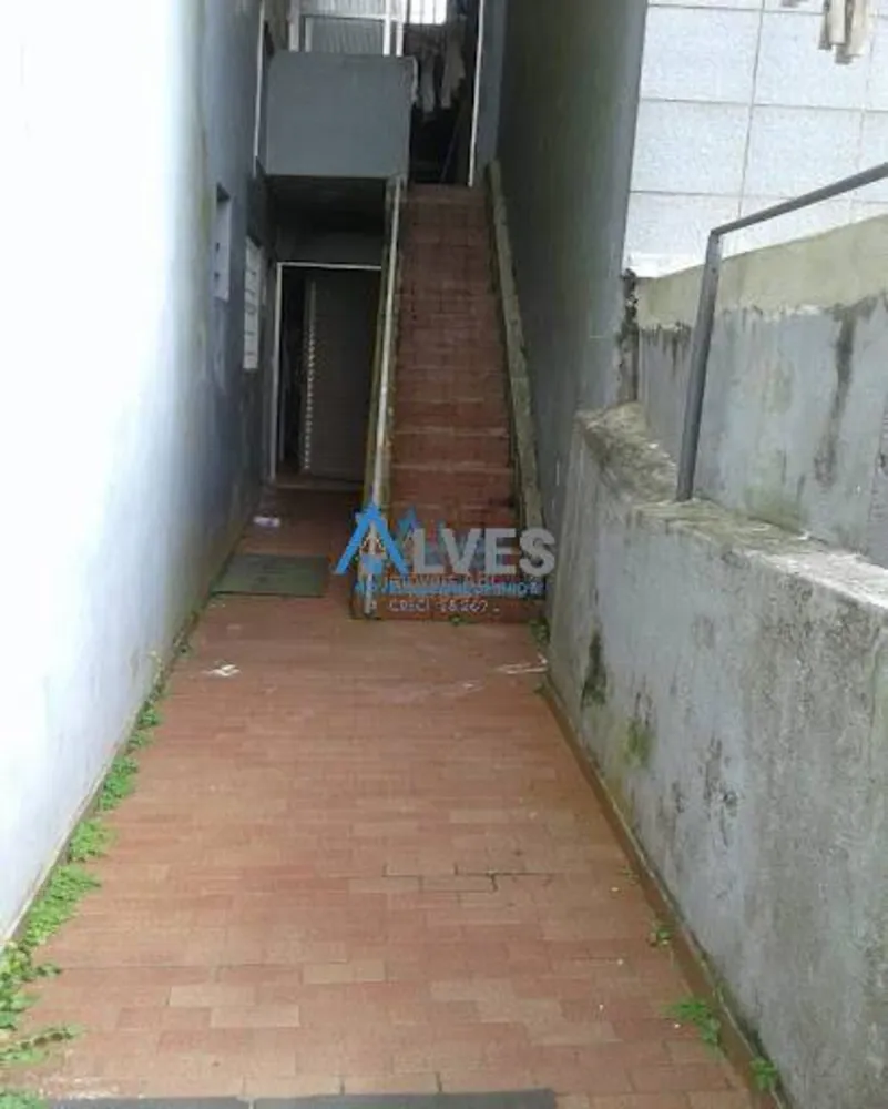 Sobrado, 6 quartos, 128 m² - Foto 7