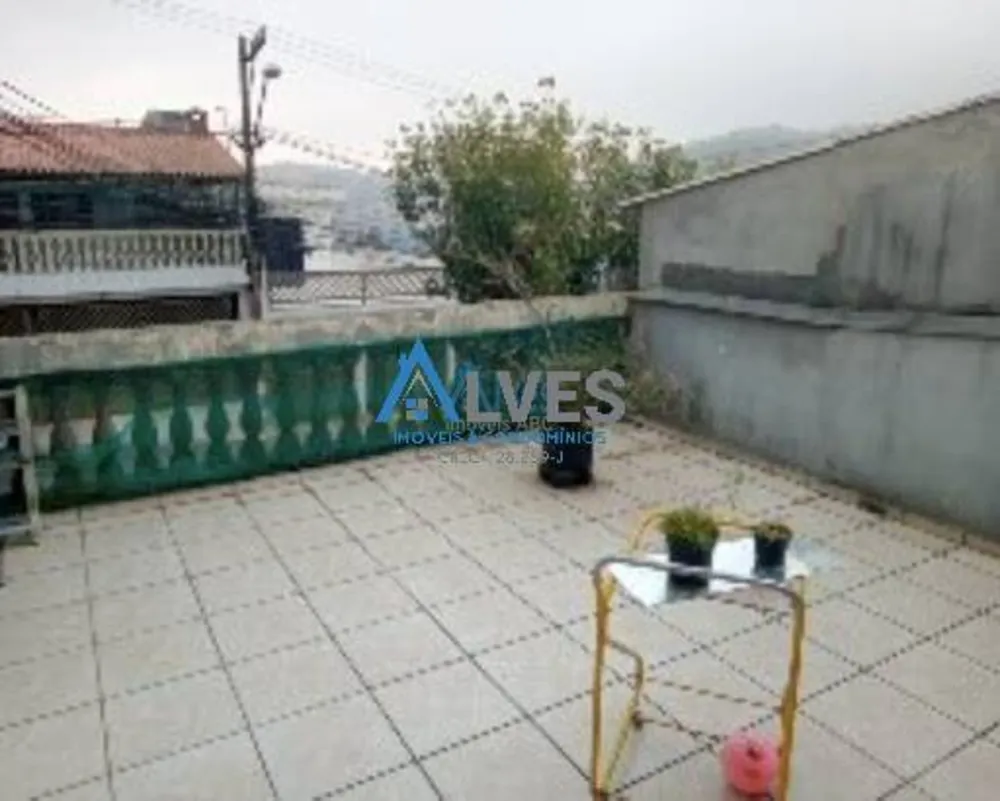 Sobrado, 6 quartos, 128 m² - Foto 11