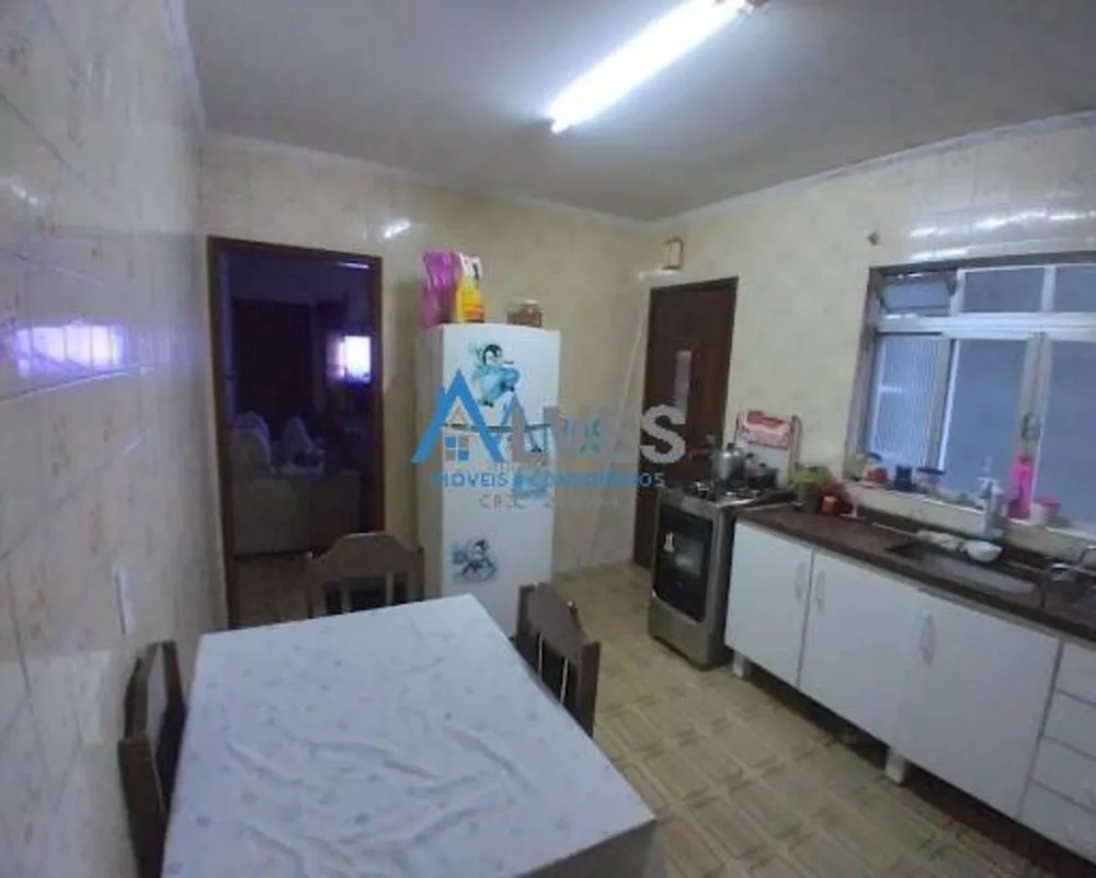 Sobrado, 6 quartos, 128 m² - Foto 16