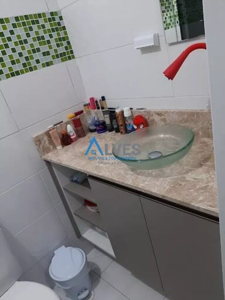 Apartamento à venda com 2 quartos, 60m² - Foto 6