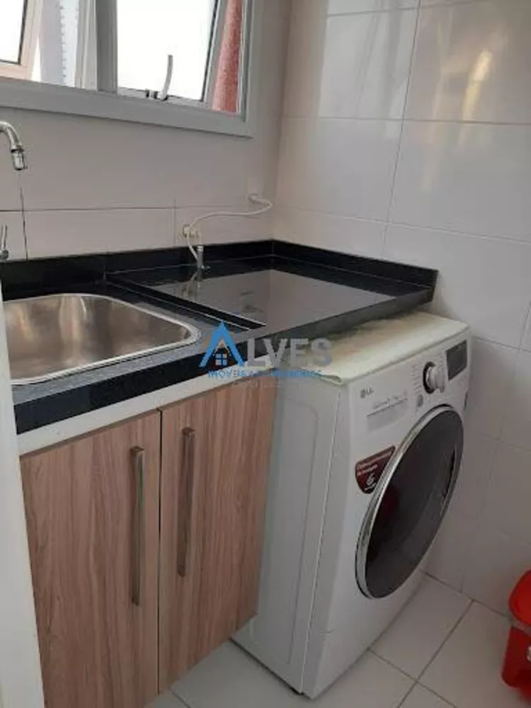 Apartamento à venda com 2 quartos, 60m² - Foto 5