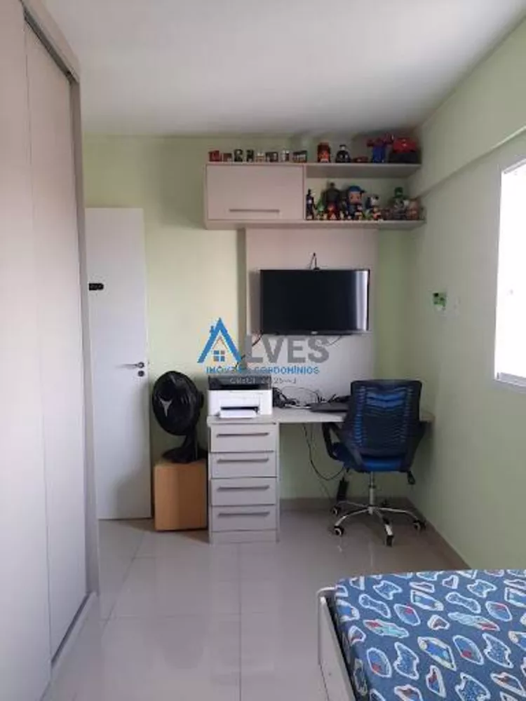 Apartamento à venda com 2 quartos, 60m² - Foto 8