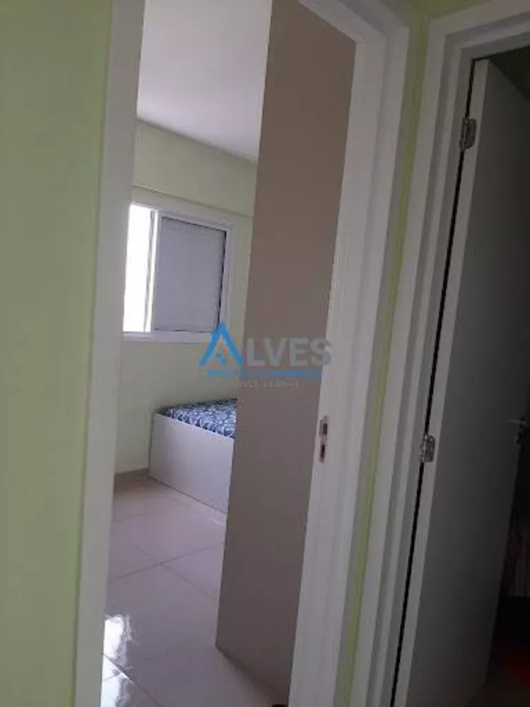 Apartamento à venda com 2 quartos, 60m² - Foto 7