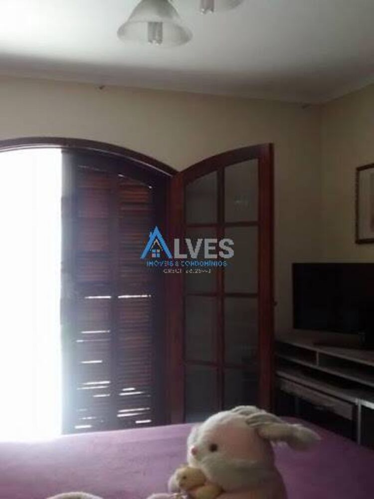 Sobrado, 2 quartos - Foto 7