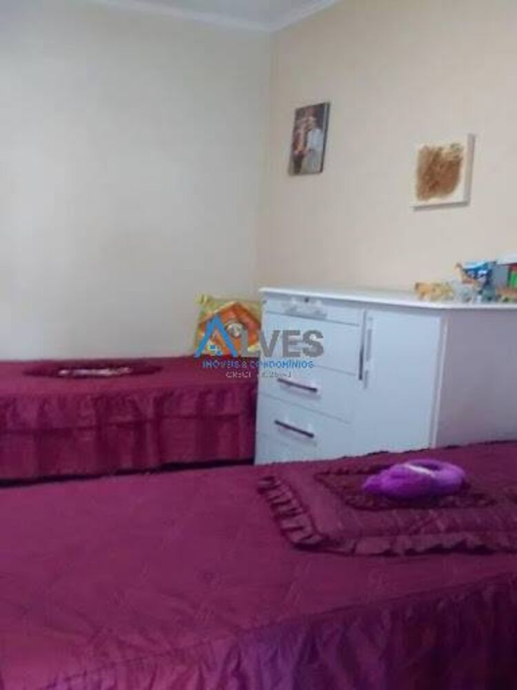 Sobrado, 2 quartos - Foto 5