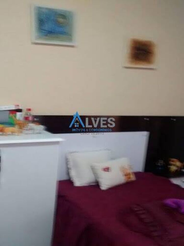 Sobrado, 2 quartos - Foto 6