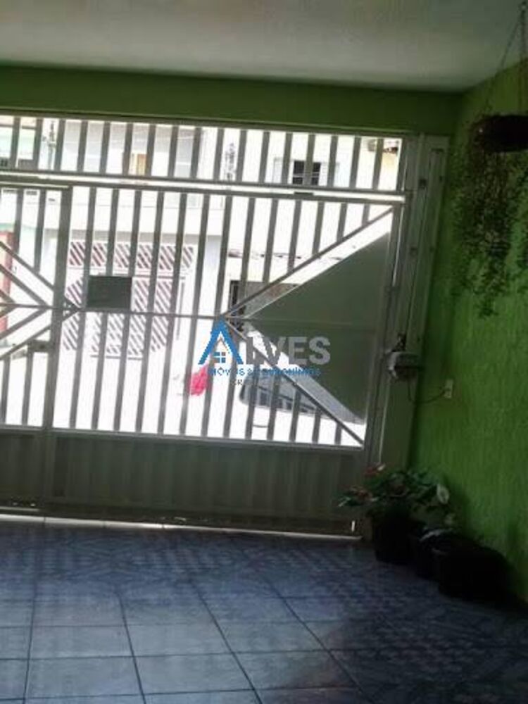 Sobrado, 2 quartos - Foto 8