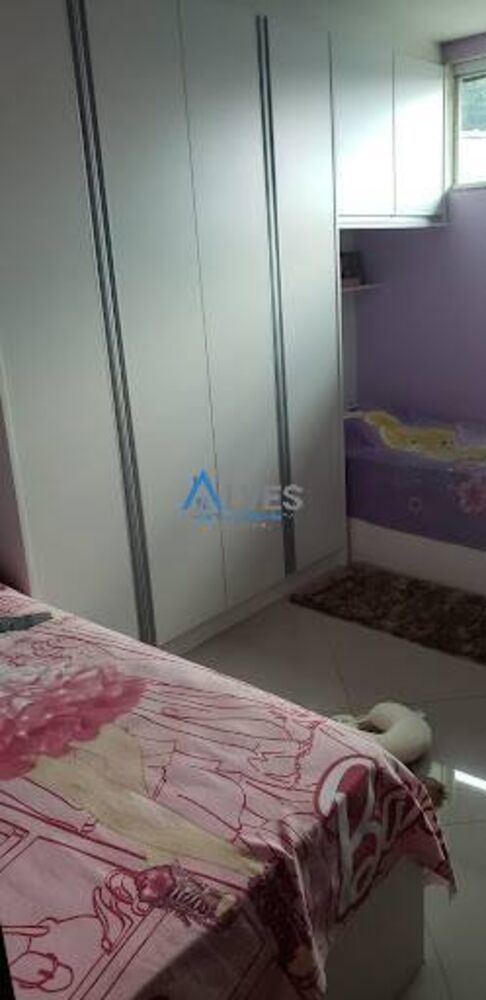 Sobrado, 4 quartos, 170 m² - Foto 3