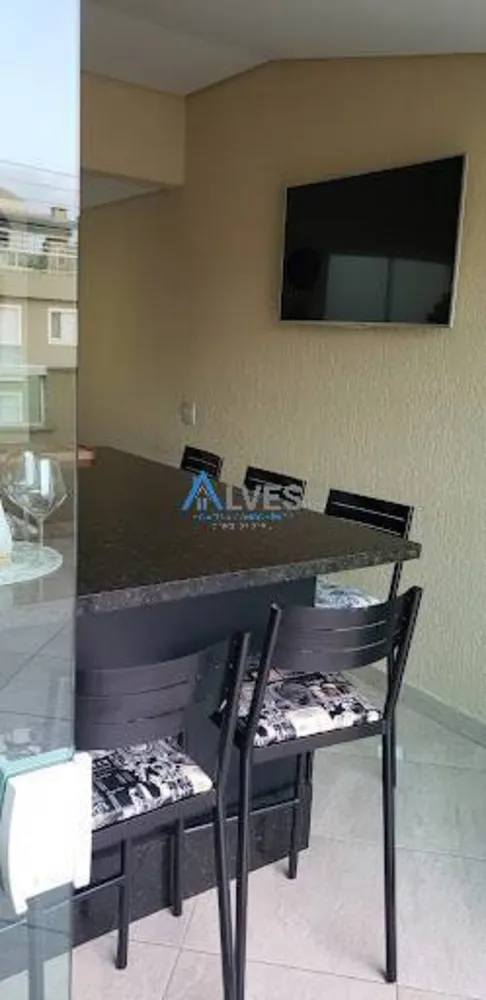 Sobrado, 4 quartos, 170 m² - Foto 4