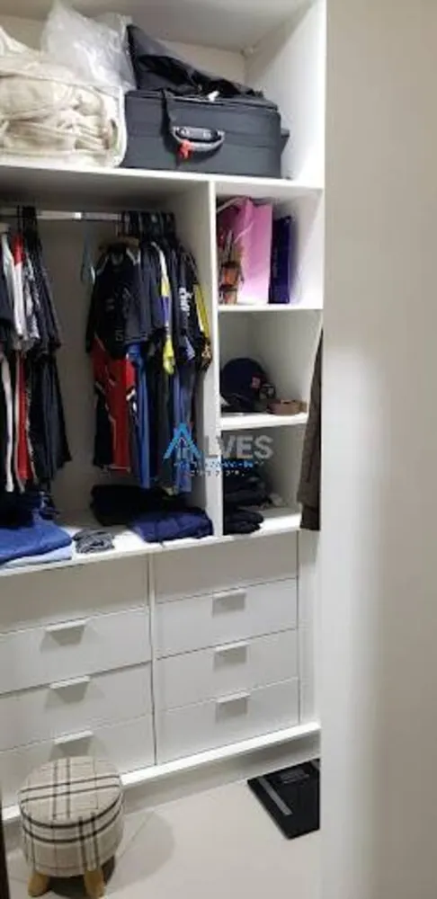 Sobrado, 4 quartos, 170 m² - Foto 10