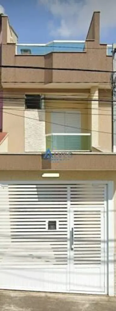 Sobrado, 4 quartos, 170 m² - Foto 16