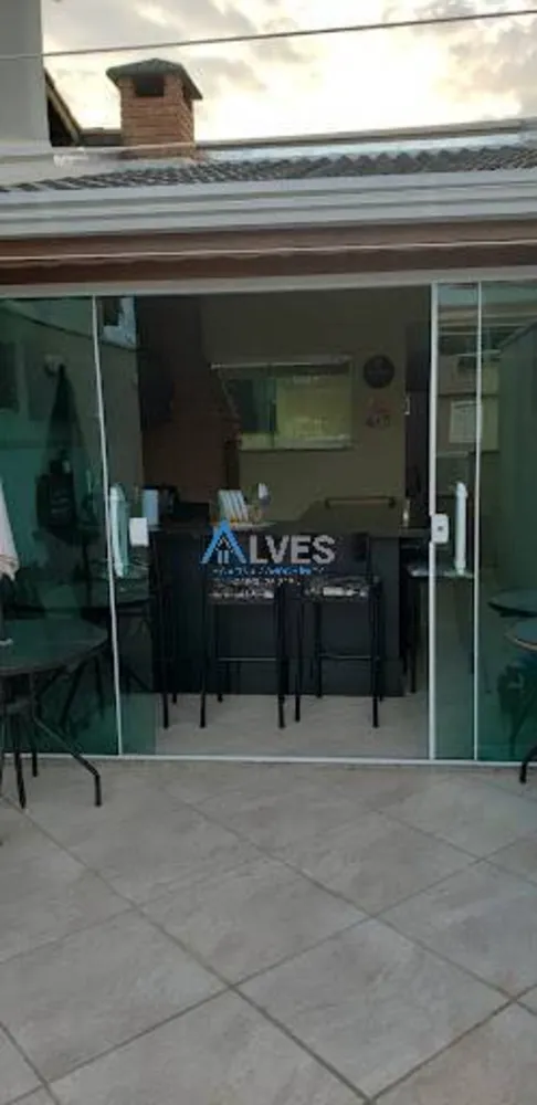 Sobrado, 4 quartos, 170 m² - Foto 2