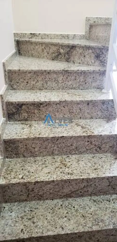 Sobrado, 4 quartos, 170 m² - Foto 13